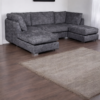 U Shape Sofa