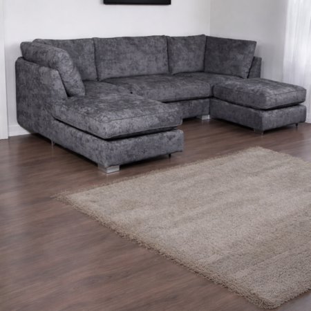 U Shape Sofa