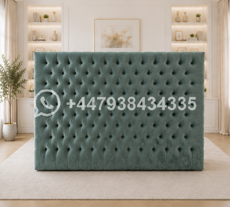 Double Bed – Ambassador Double Bed Frame – Ambassador Bed Frame - Image 4