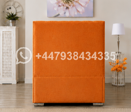 Luxury Sleep Single Bed – Florida Single Bed – Premium Single Bed - Image 3