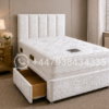Classic & Comfortable Single Divan Bed Frame