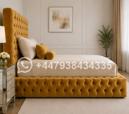 Ambassador Premium Single Bed
