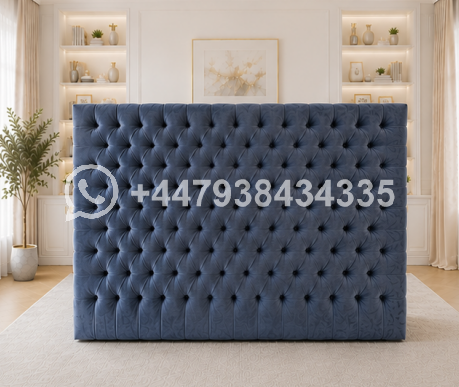 Super King Premium Comfort Bed Frame – Ambassador Bed - Image 4