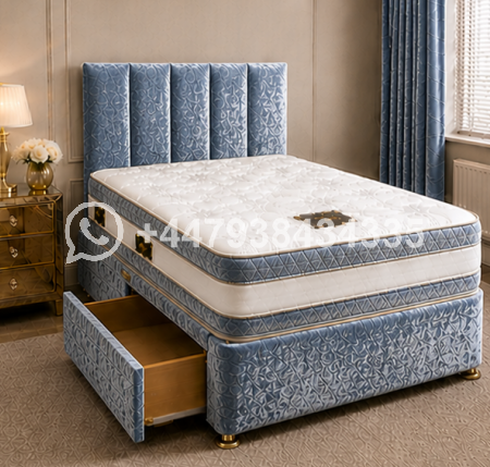 Space Saving Single Divan Beds – Divan Bed Frame