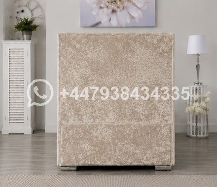 Florida Stylish Sleep Single Bed – Premium Quality Single Bed - Image 3