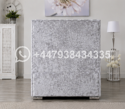 Premium Quality Single Bed – Strong and Durable Single Bed - Image 4