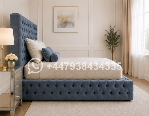 Ambassador Single Bed Frame