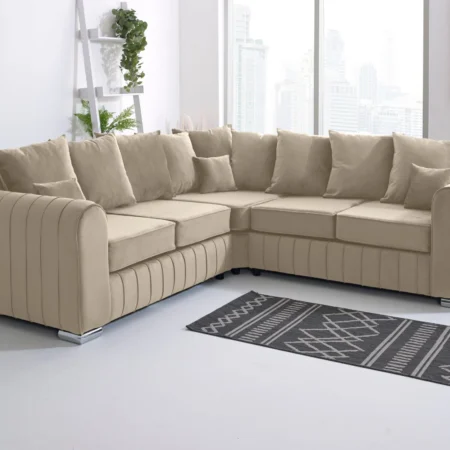 Lilly Corner Scatterback - 2c2