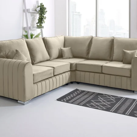 Lilly Corner Fullback - 2c2