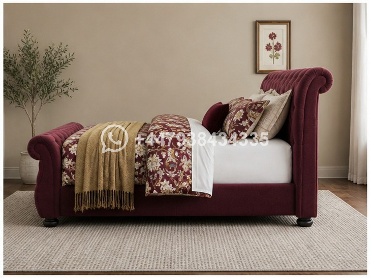 Super King Size Bed Frame - Image 3