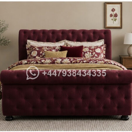Super King Size Bed Frame