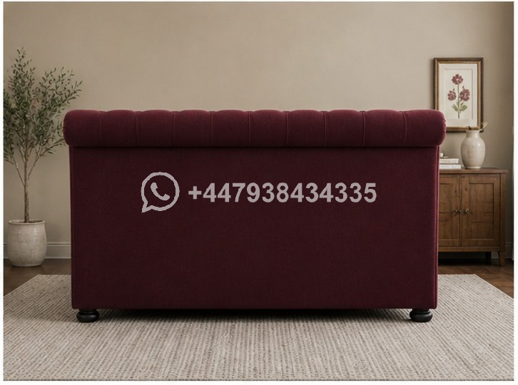 Super King Size Bed Frame - Image 4