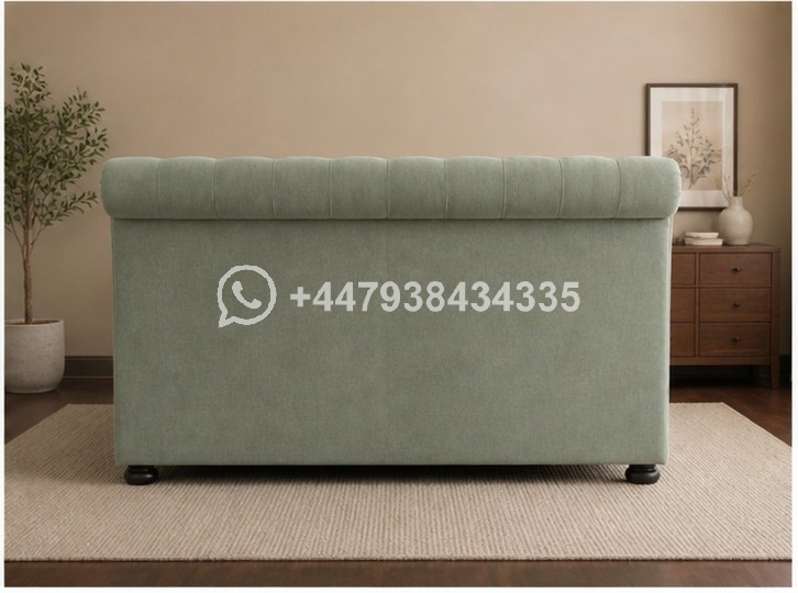 Super King Bed with Headboard & Footboard - Image 3