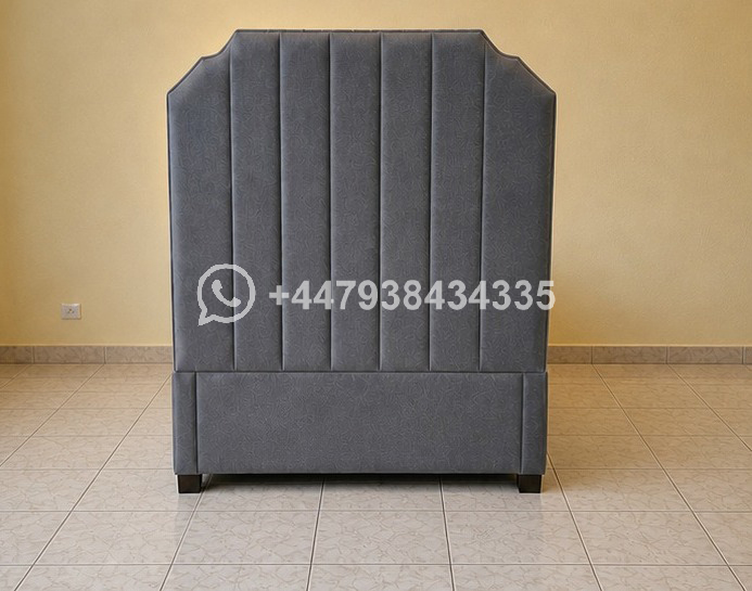 Premium Double Divan Bed with 2 Drawers - Image 4