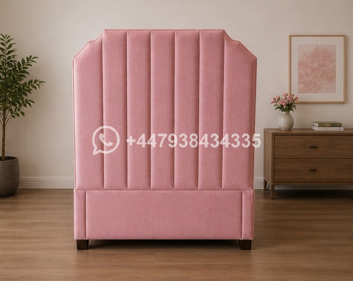 Super King Size Divan Bed Frame with Mattress or Without Option - Image 4