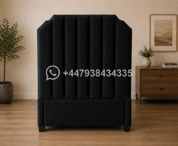 Luxury King Size Divan Bed with or without Mattress - Image 3