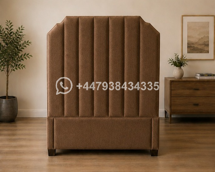 Double Divan Bed with Long Lasting Frame โ Double Bed with Mattress - Image 4