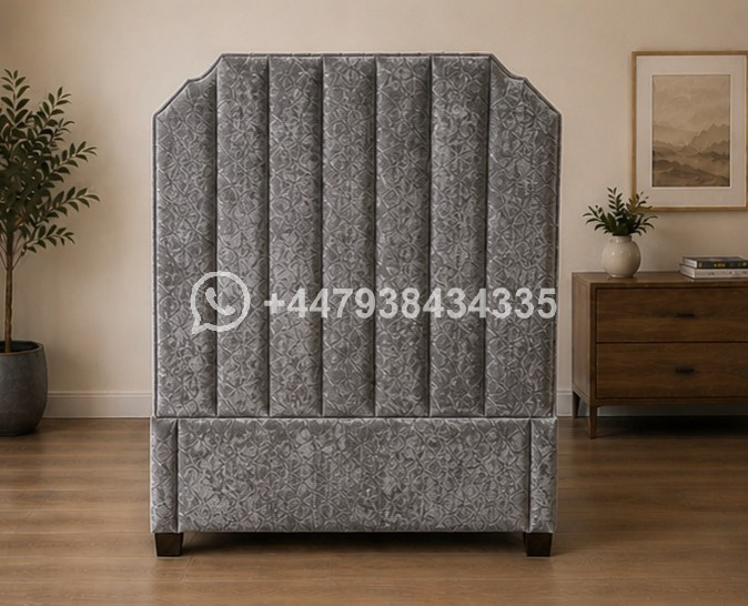 Super King Size Divan Bed โ King Size Divan Bed with or without Mattress - Image 3
