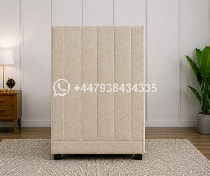 Premium Single Divan Bed with Drawers - Image 3