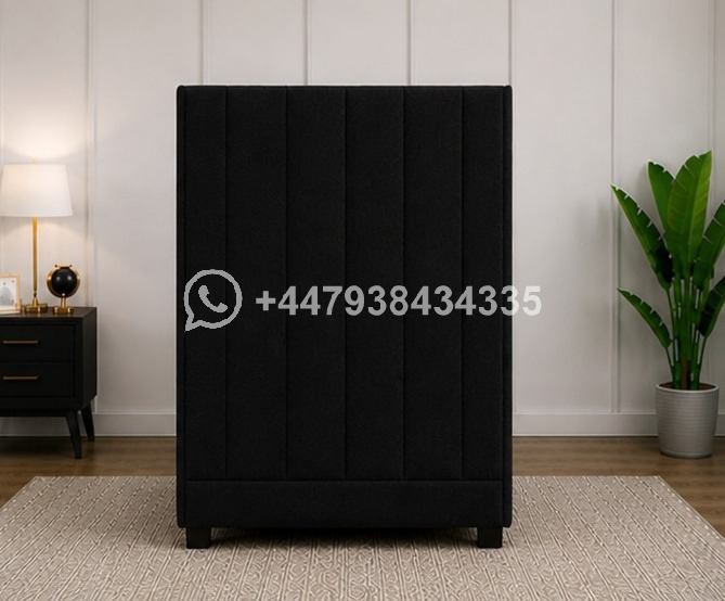 Single Divan Bed with Premium Finish โ Divan Bed - Image 4