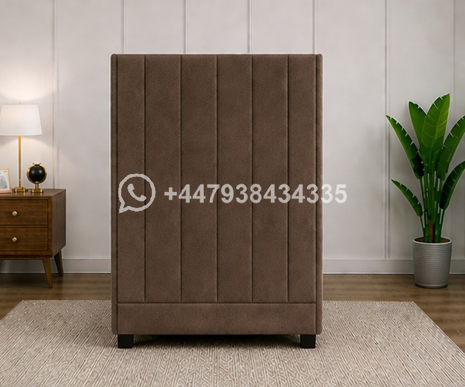 Single Divan Bed with Premium Comfort - Image 4