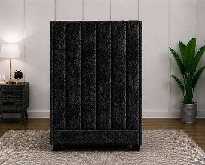 Single Divan Bed with Space Saving Storage โ Divan Bed - Image 4
