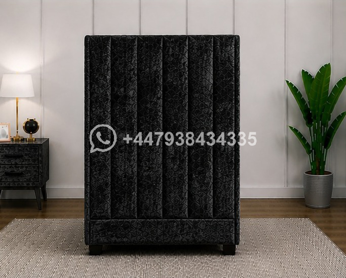 Single Divan Bed with Space Saving Storage โ Divan Bed - Image 2