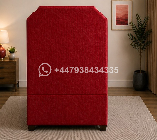 Single Divan Bed Base with Smart Storage - Image 3
