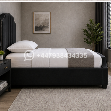 Arizona Single Bed – Premium Quality Bed