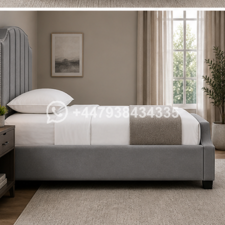 Arizona Single Bed | Stylish Bed