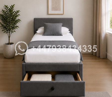 Premium Quality Divan Single Bed