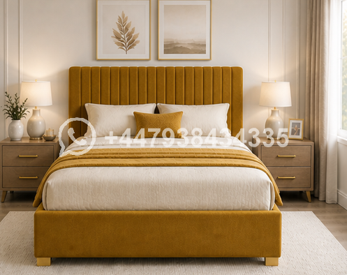Super King Bed โ Space Saving Super King Size Divan Bed - Image 4