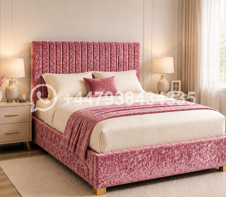 Premium Quality Super King Size Divan Bed