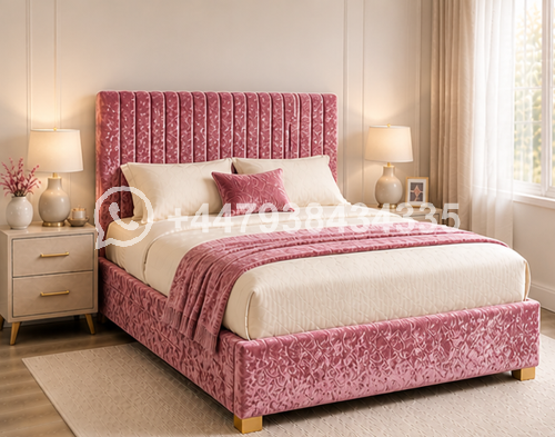 Premium Quality Super King Size Divan Bed