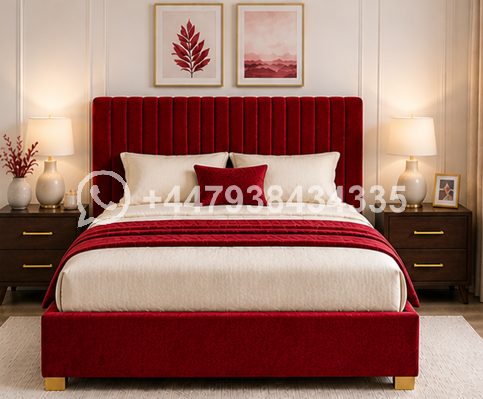 Double Bed โ Divan Double Bed - Image 2