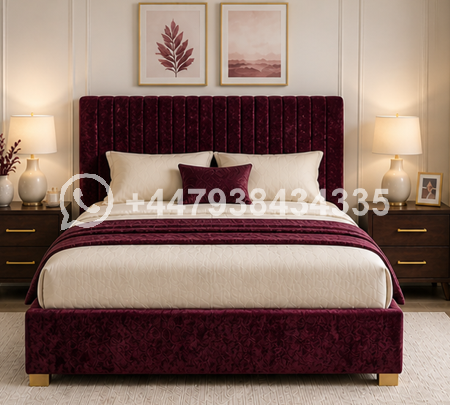 Durable King Size Divan Bed Frame – Bed King Size