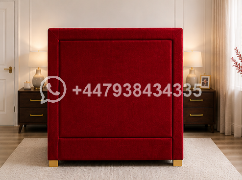 Double Bed โ Divan Double Bed - Image 3