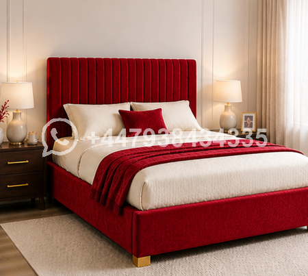 Stylish Super King Size Divan Bed – Super King Size