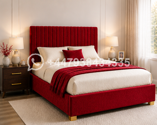 Double Bed โ Divan Double Bed - Image 4