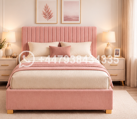 Divan Bed – Elegant King Size Divan Bed Design