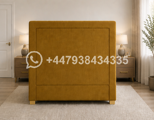 Super King Bed โ Space Saving Super King Size Divan Bed - Image 3