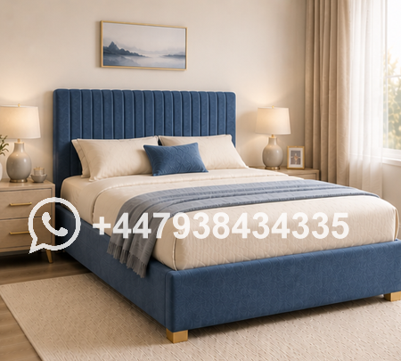 Bedroom Super King Size Divan Bed