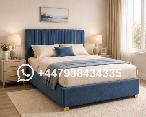 Bedroom Super King Size Divan Bed