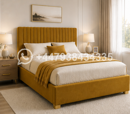 Super King Bed – Space Saving Super King Size Divan Bed
