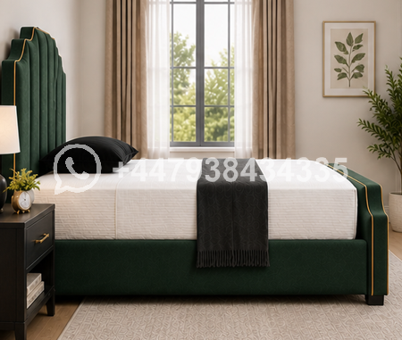 Arizona Super King Bed – Comfortable Soft Premium Bed