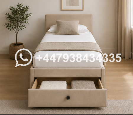 Comfortable Divan Bed for Everyday Use