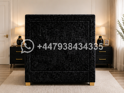 Space Saving Double Divan Bed โ Premium Quality Divan Double Bed - Image 3