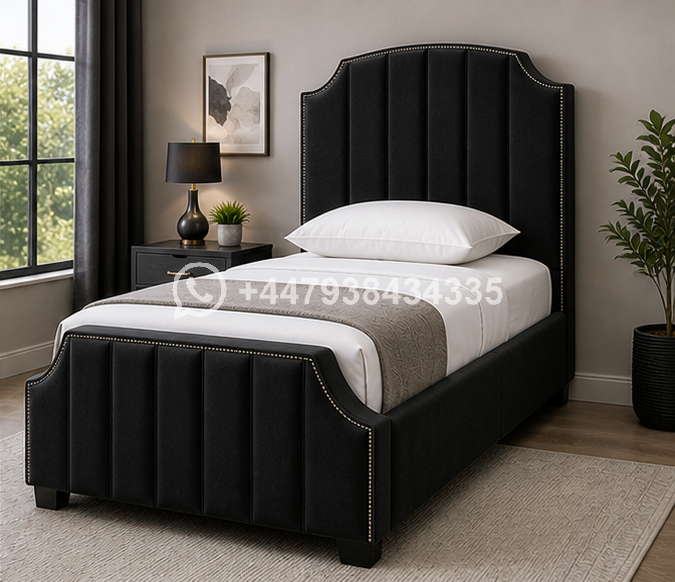 Arizona Single Bed – Premium Quality Bed - Image 4
