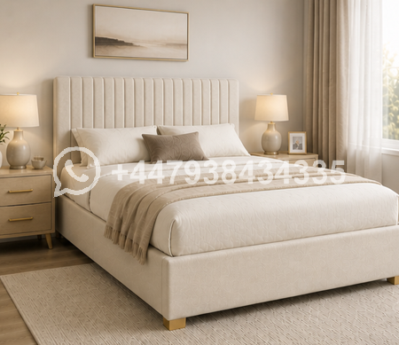 Storage Divan Bed Double Size – Double Bed Frame