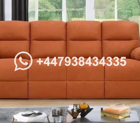 ROMA Sofa Four Seater